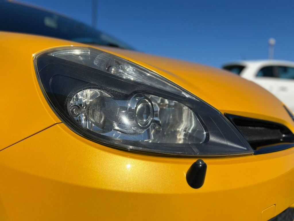 Used Renault Clio 2007 for sale - 78153455: Photo 52