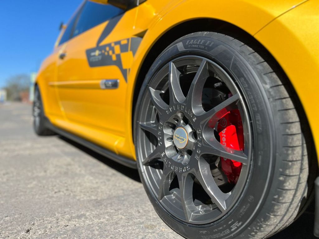 Used Renault Clio 2007 for sale - 78153455: Photo 53