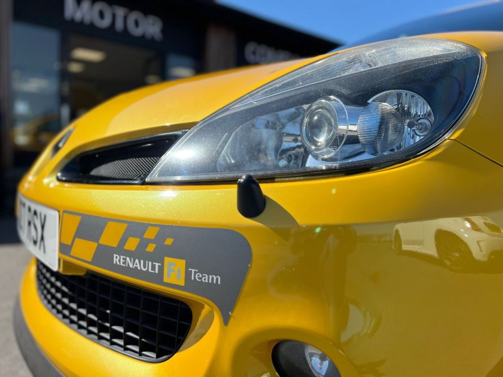 Used Renault Clio 2007 for sale - 78153455: Photo 54