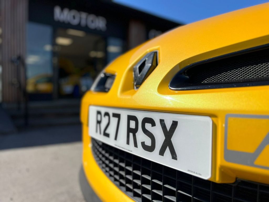 Used Renault Clio 2007 for sale - 78153455: Photo 55