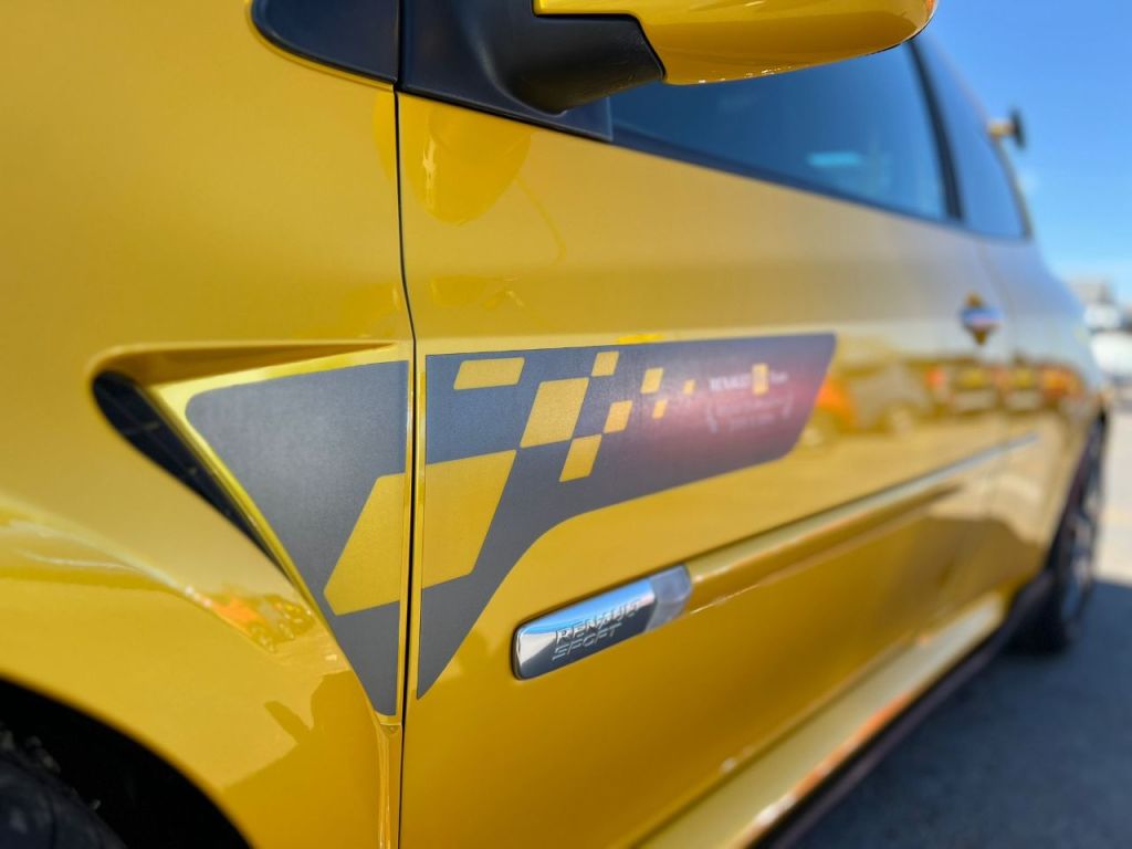 Used Renault Clio 2007 for sale - 78153455: Photo 56