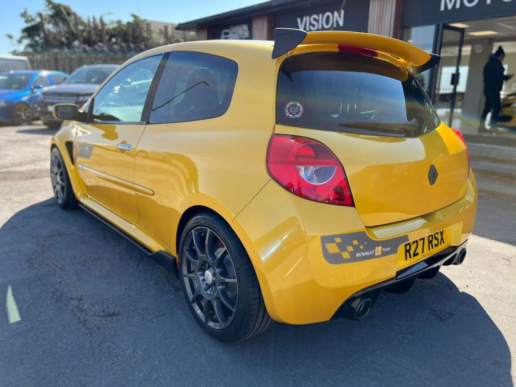 Used Renault Clio 2007 for sale - 78153455: Photo 6