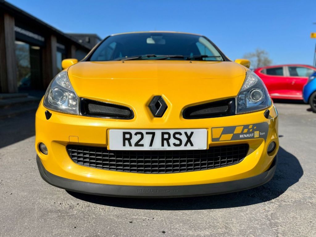 Used Renault Clio 2007 for sale - 78153455: Photo 60