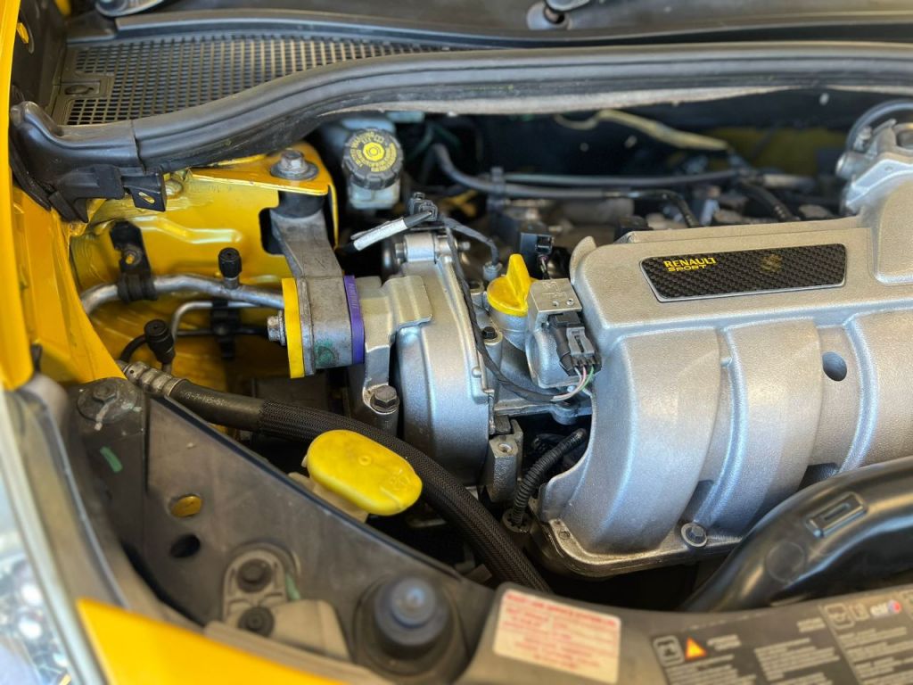 Used Renault Clio 2007 for sale - 78153455: Photo 64