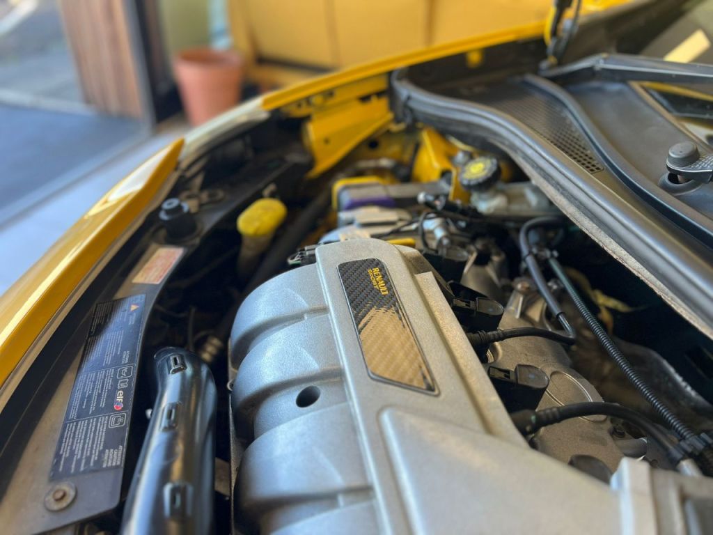 Used Renault Clio 2007 for sale - 78153455: Photo 66