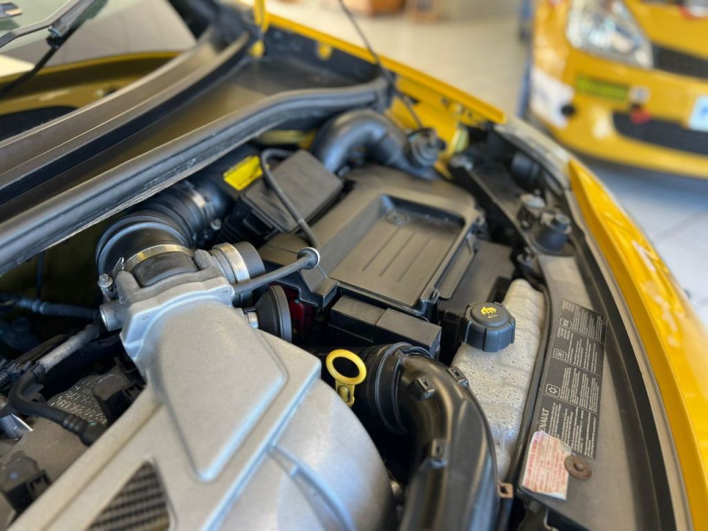 Used Renault Clio 2007 for sale - 78153455: Photo 67