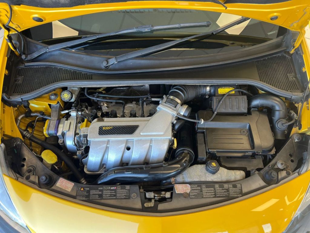 Used Renault Clio 2007 for sale - 78153455: Photo 68