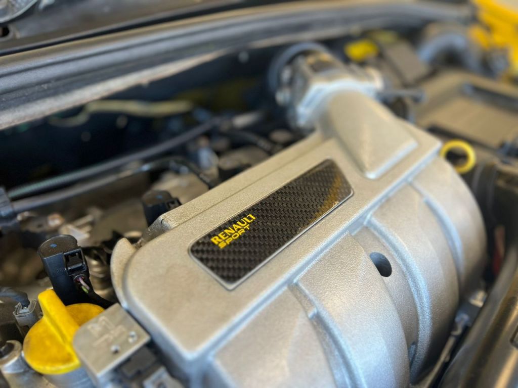 Used Renault Clio 2007 for sale - 78153455: Photo 69