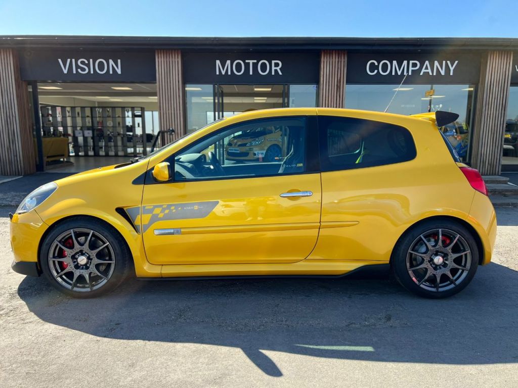 Used Renault Clio 2007 for sale - 78153455: Photo 7