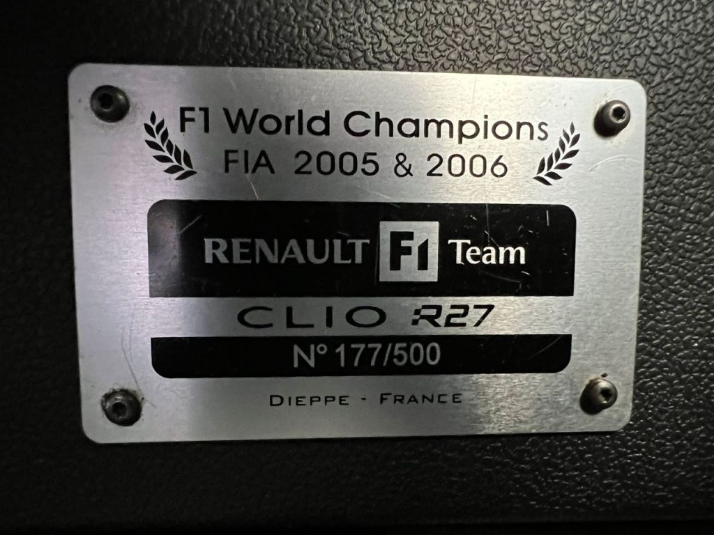 Used Renault Clio 2007 for sale - 78153455: Photo 71