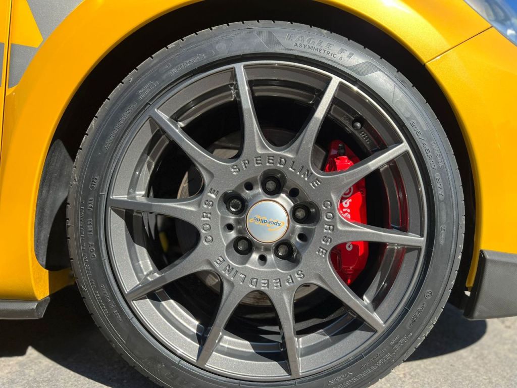 Used Renault Clio 2007 for sale - 78153455: Photo 73