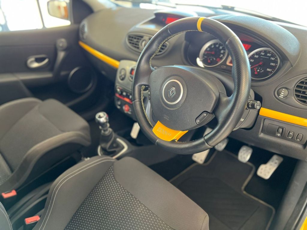 Used Renault Clio 2007 for sale - 78153455: Photo 8