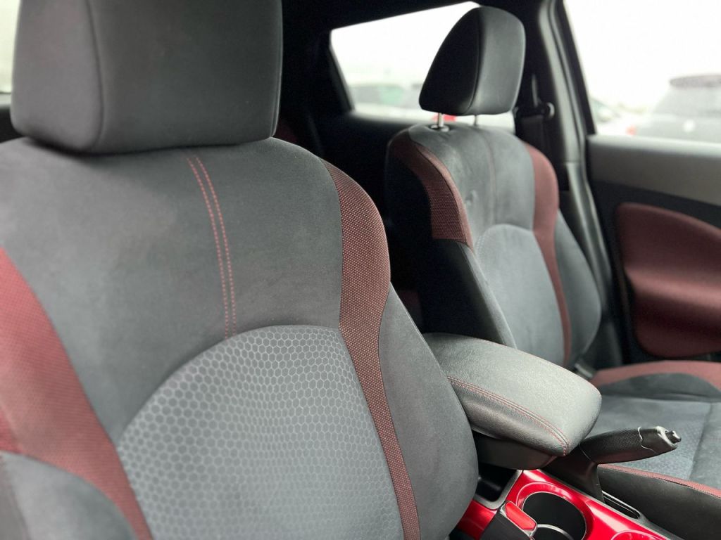 Used Nissan Juke 2014 for sale - 77533806: Photo 10