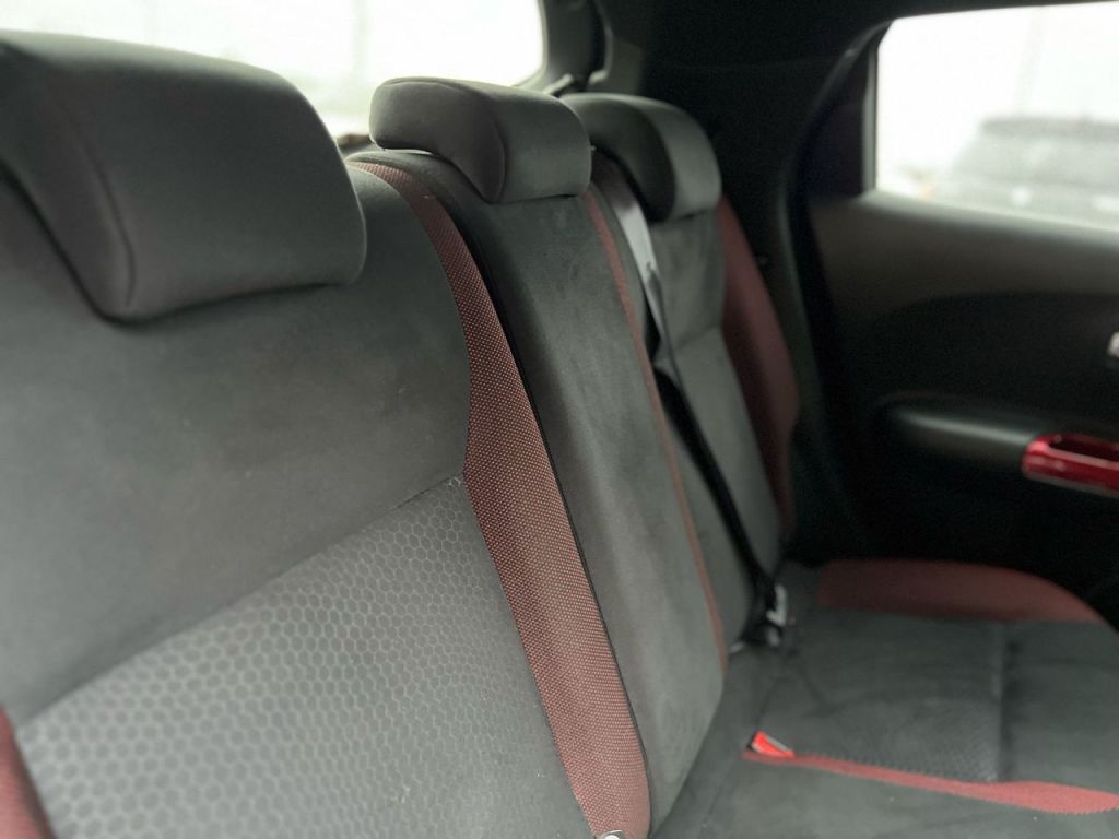 Used Nissan Juke 2014 for sale - 77533806: Photo 14