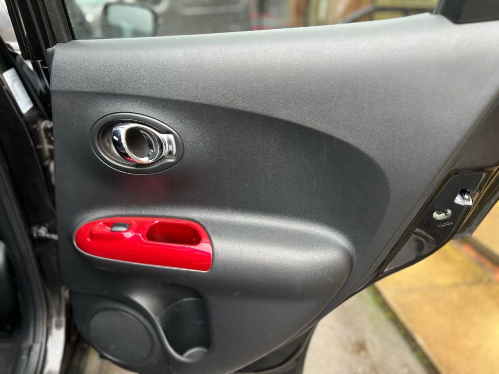 Used Nissan Juke 2014 for sale - 77533806: Photo 15