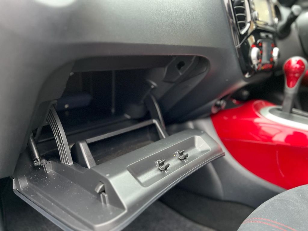 Used Nissan Juke 2014 for sale - 77533806: Photo 18