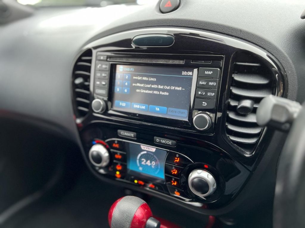 Used Nissan Juke 2014 for sale - 77533806: Photo 20