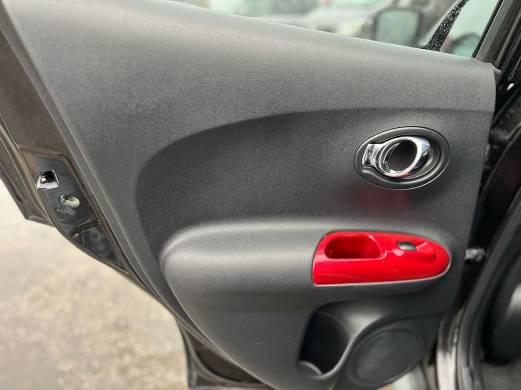 Used Nissan Juke 2014 for sale - 77533806: Photo 24