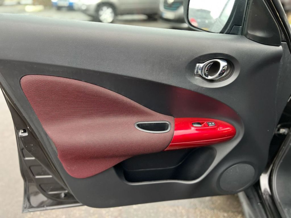 Used Nissan Juke 2014 for sale - 77533806: Photo 26