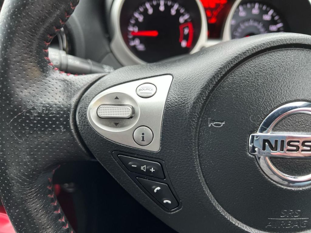 Used Nissan Juke 2014 for sale - 77533806: Photo 30