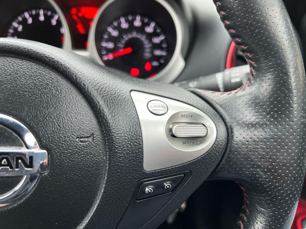 Used Nissan Juke 2014 for sale - 77533806: Photo 31