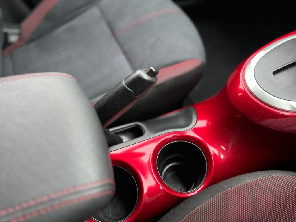 Used Nissan Juke 2014 for sale - 77533806: Photo 33