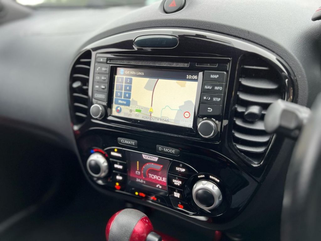 Used Nissan Juke 2014 for sale - 77533806: Photo 34