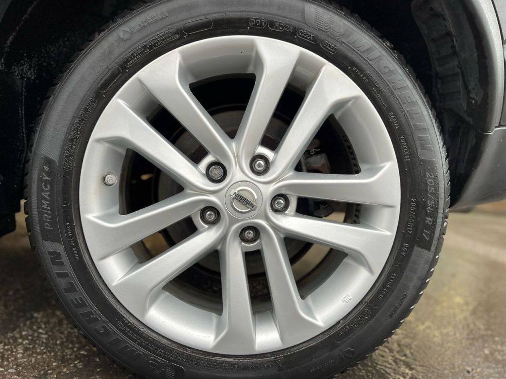 Used Nissan Juke 2014 for sale - 77533806: Photo 35