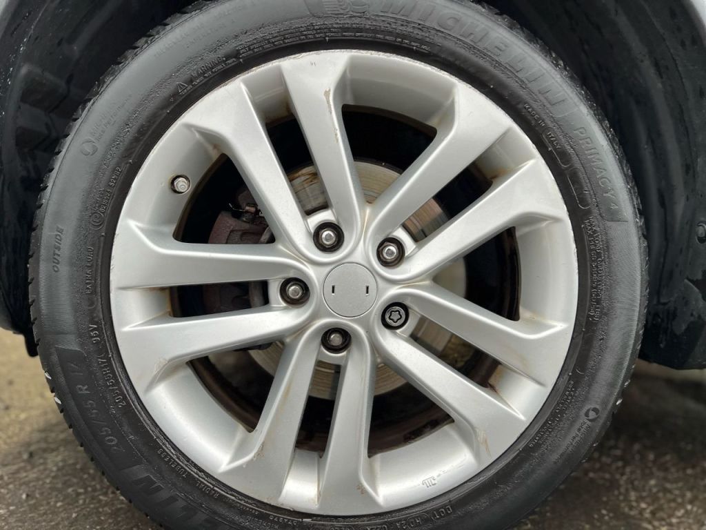 Used Nissan Juke 2014 for sale - 77533806: Photo 36