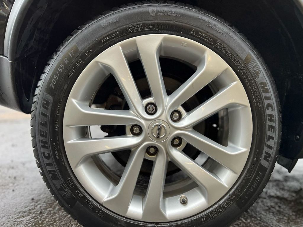 Used Nissan Juke 2014 for sale - 77533806: Photo 38