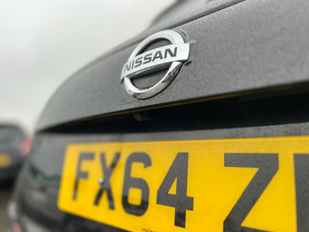 Used Nissan Juke 2014 for sale - 77533806: Photo 8