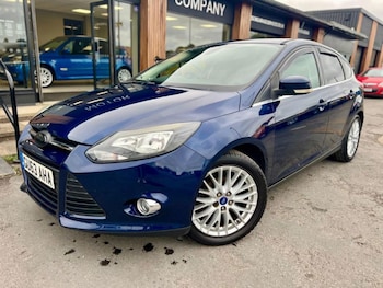 Used Ford Focus 2013 for sale - 75631212: Photo