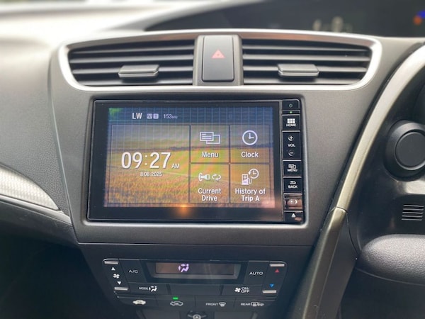 Used Honda Civic 2015 for sale - 75516137: Photo 11