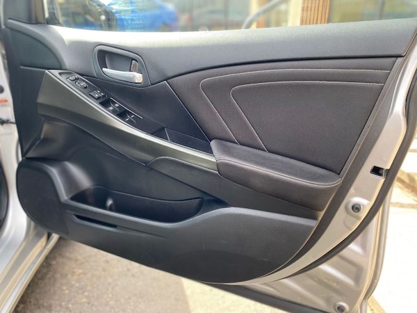 Used Honda Civic 2015 for sale - 75516137: Photo 14