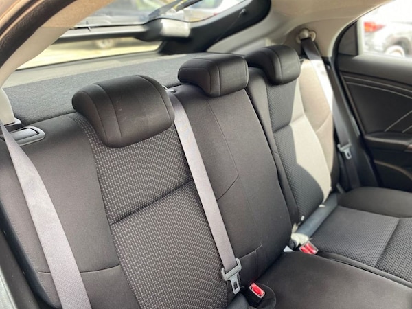 Used Honda Civic 2015 for sale - 75516137: Photo 16
