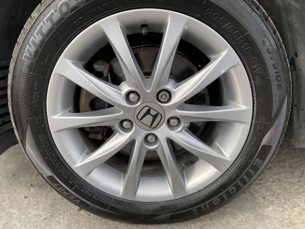 Used Honda Civic 2015 for sale - 75516137: Photo 25