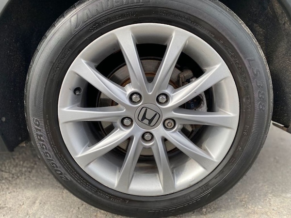 Used Honda Civic 2015 for sale - 75516137: Photo 26