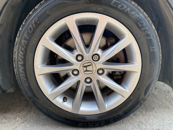 Used Honda Civic 2015 for sale - 75516137: Photo 27