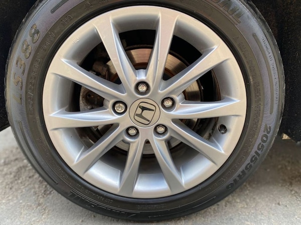 Used Honda Civic 2015 for sale - 75516137: Photo 28