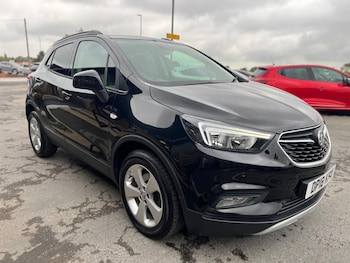 Used Vauxhall Mokka X 2018 for sale - 79505226: Photo