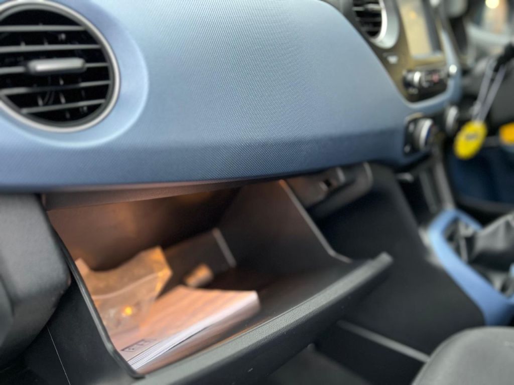 Used Hyundai i10 2017 for sale - 77685100: Photo 23