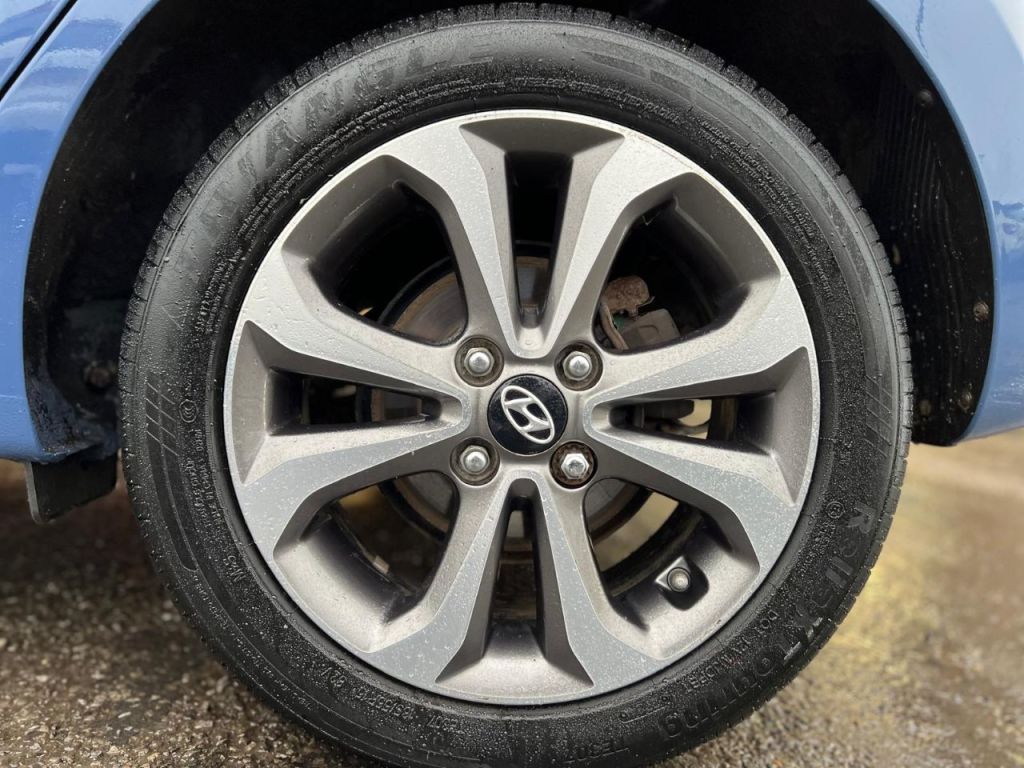 Used Hyundai i10 2017 for sale - 77685100: Photo 34