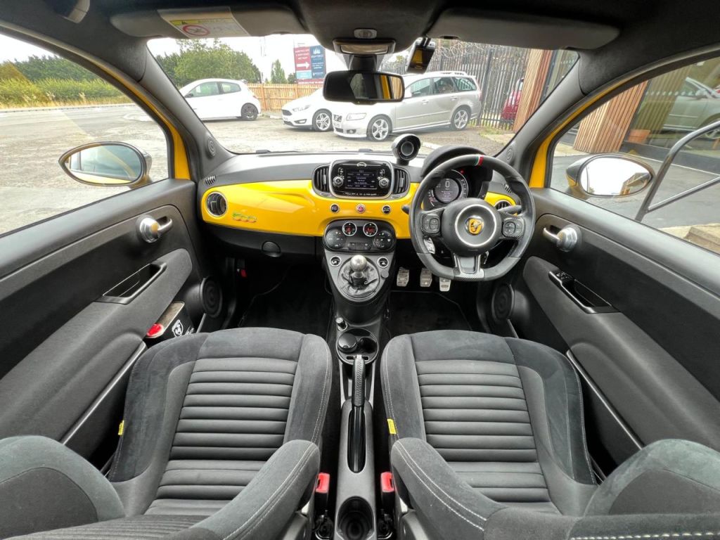 Vehicle 28