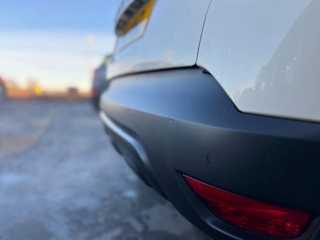 Used Renault Captur 2018 for sale - 77685093: Photo 18