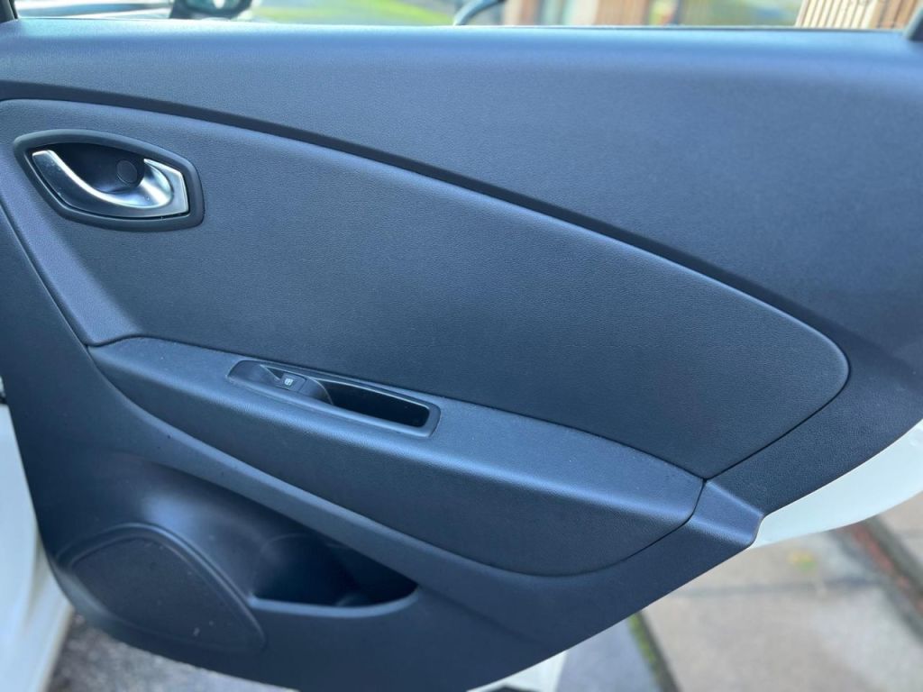 Used Renault Captur 2018 for sale - 77685093: Photo 23