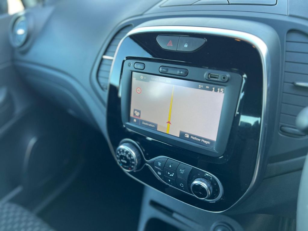 Used Renault Captur 2018 for sale - 77685093: Photo 37