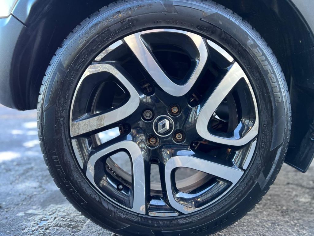 Used Renault Captur 2018 for sale - 77685093: Photo 40