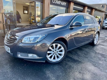 2012 - 2.0 CDTi [160] ecoFLEX Elite 5dr [Start Stop]