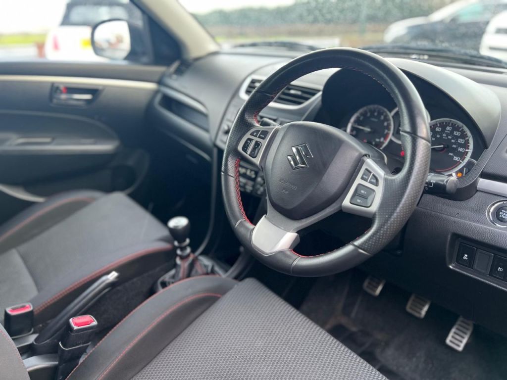 Used Suzuki Swift 2014 for sale - 77171476: Photo 10