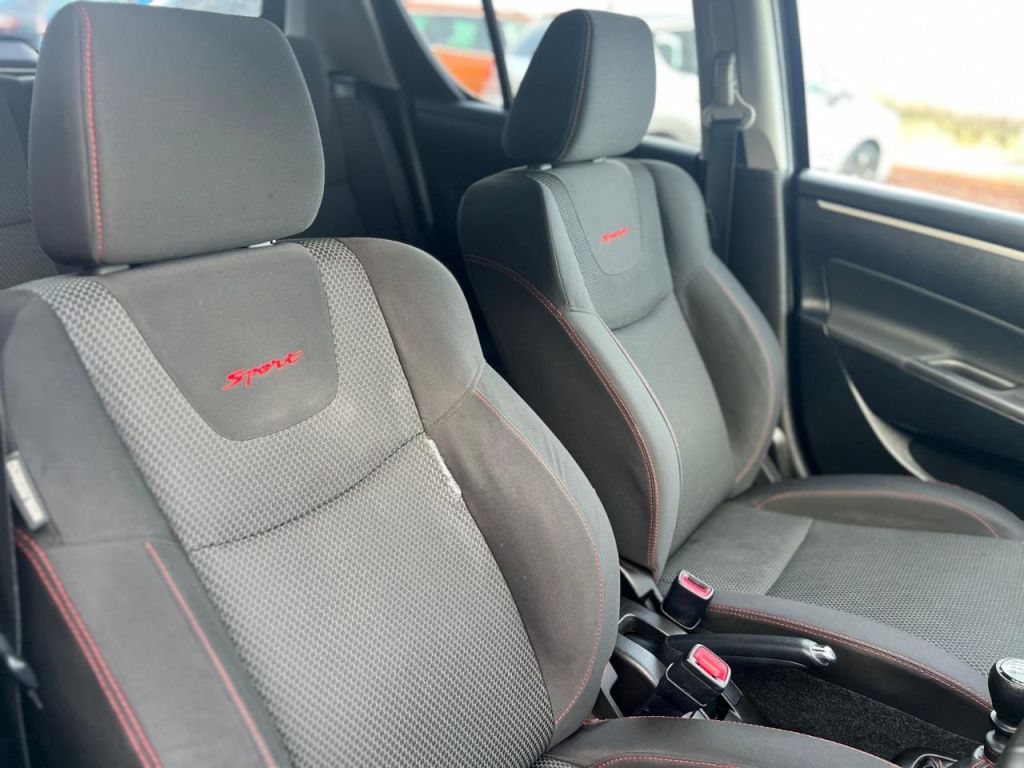 Used Suzuki Swift 2014 for sale - 77171476: Photo 11